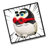 P5X_PWG_Lufel_Plush_Merchandise