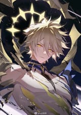 __phainon_honkai_and_1_more_drawn_by_eyokiki__sample-9fc397541d86a88137d7fe091cb9aaad