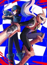 __megaman_exe_and_protoman_exe_mega_man_and_1_more_drawn_by_nemui_uuuuuu__sample-6dc9f442d861f5b5d9b977b06fa55f43