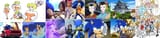 Sonic Loves Human Women