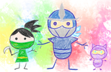 Kinkou_Doodle