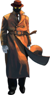 StreetFighter-Q
