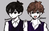 Weather boys