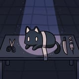 Mewo has been very very bad