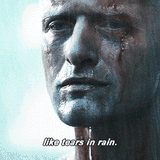 tears in the rain