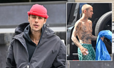 went from twin popstar to homeless man