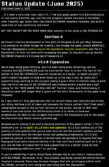 Here you go, in case you&#039;re too lazy to click on the link