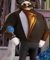 Lord Eggman
