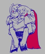 Kralsei piggyback