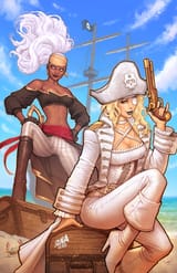 ahoy!