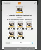 box