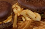 fries