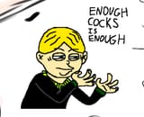 ENOUGH