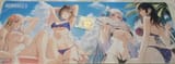 BilibiliWMousepad