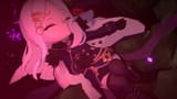 hina lost
