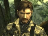 Naked Snake