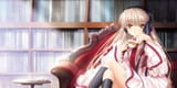 akane headphones
