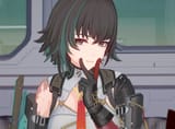 Zhaohui smile