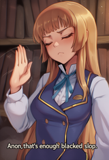 1girl, solo, branch (blackrabbits), personal ami, fkey, asutora, jtveemo, itou s-2791838969