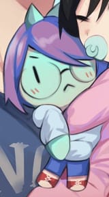 Berly Plush