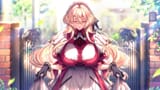 アマカノ３ 体験版_-_Ver1.0.0_[_メイド・レティのお出迎え。そして寮へ_]Amakano3_tr