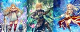 core fairy