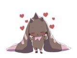 happy bun