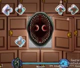 squidward vagina
