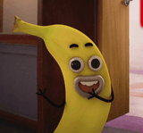 banana