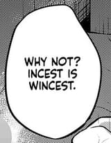 wincest