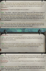 yrliet wants to get married