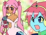 Sweet Space Parody @oishiku_tabeyo_