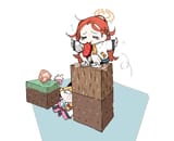 yuzu momoi parkour civillization