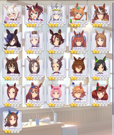 wife stables