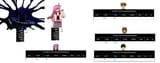 Shitty stats comparison