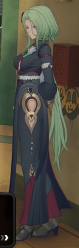 isolde