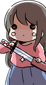 Mocho Blade
