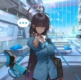 karin cute
