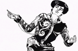tooru dance