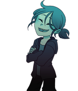 w laugh