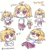 __arcueid_brunestud_tsukihime_drawn_by_isurugiratone__4f493b13c55c7d71e8687f82f324da96
