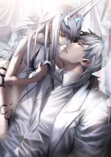 __melusine_and_percival_fate_and_1_more_drawn_by_hinamayo__d61b35b26d736d35b58586c9d2926ac9