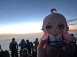 fuji-san oji-san