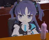 Yuuka Haniwa