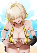 why tf SKK said no