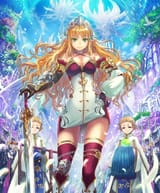 titania