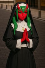 NemiaNUN