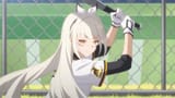 Blanc Shiggy Diggy