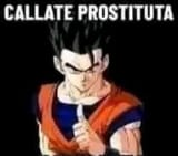 goku