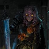 tarnished